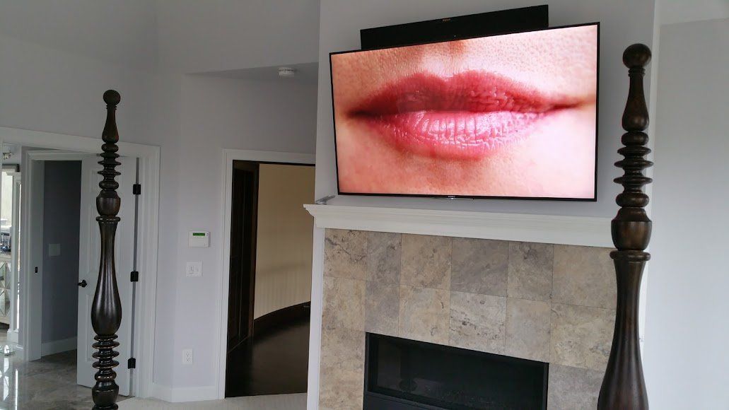 resolution sight sound