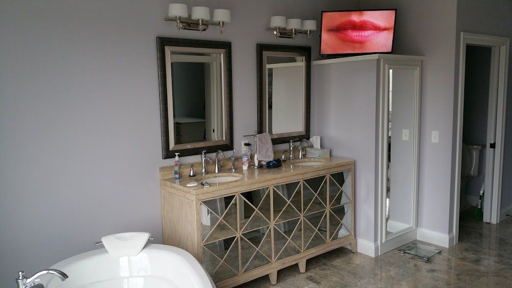 resolution sight sound