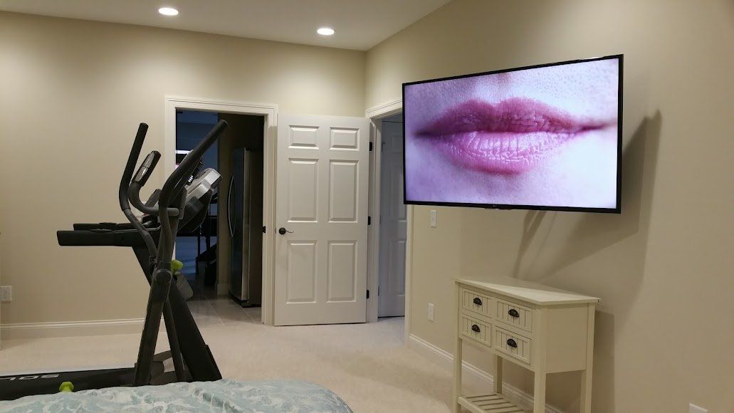 resolution sight sound