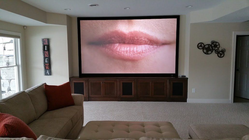 resolution sight sound