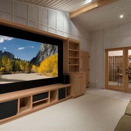 Home Theater System — Resolutions - Sights, Sounds, Simplicity in Dayton, OH
