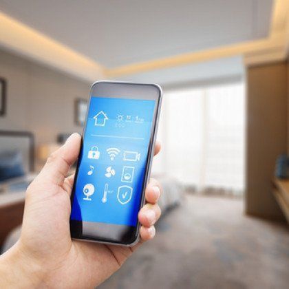 Dayton’s trusted home automation experts