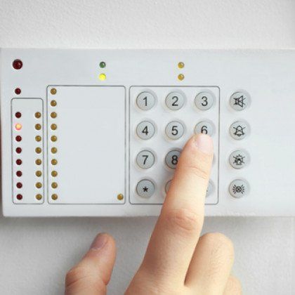 Intercom — Resolutions - Sights, Sounds, Simplicity in Dayton, OH