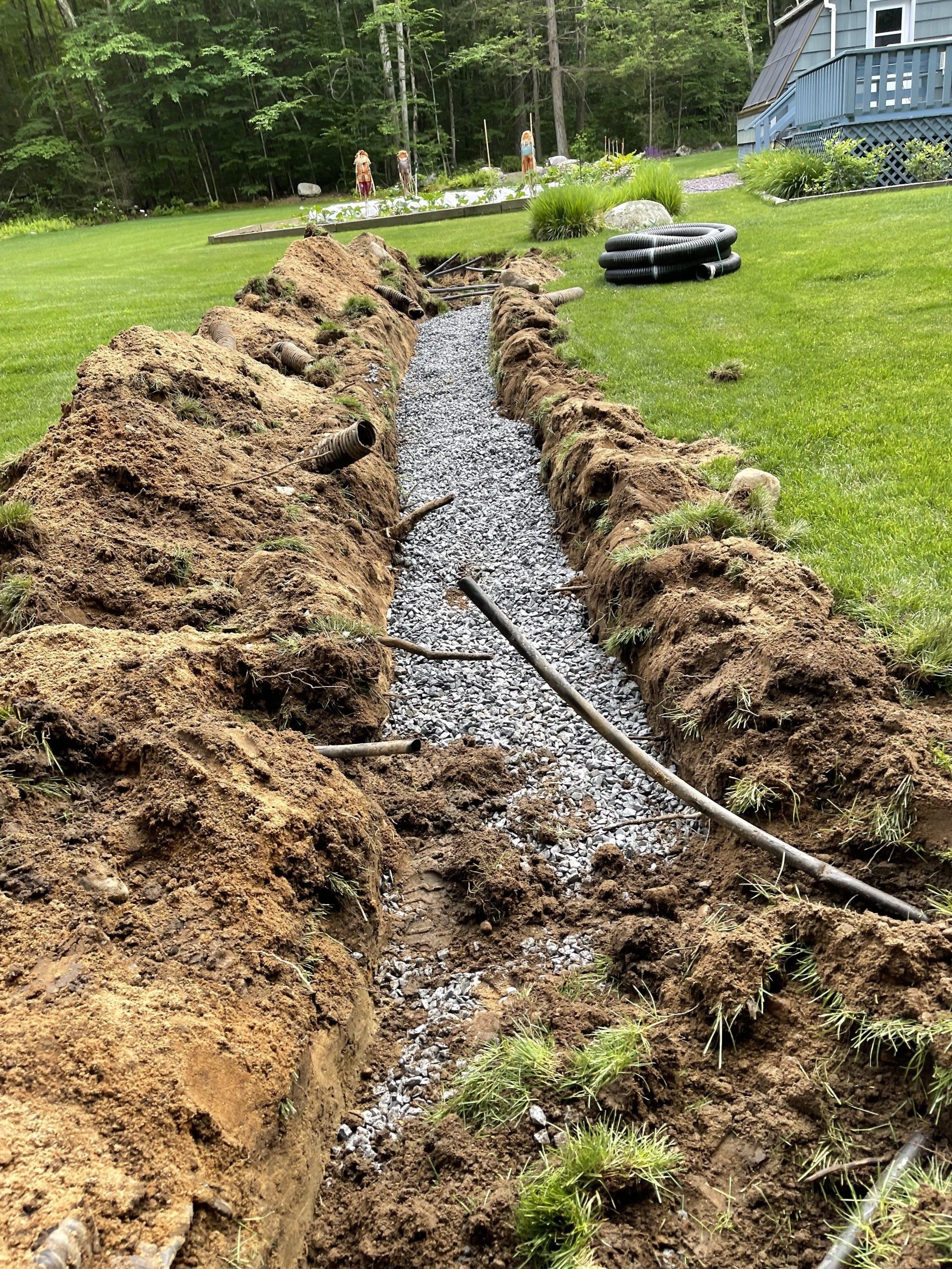 Septic installation Near Me