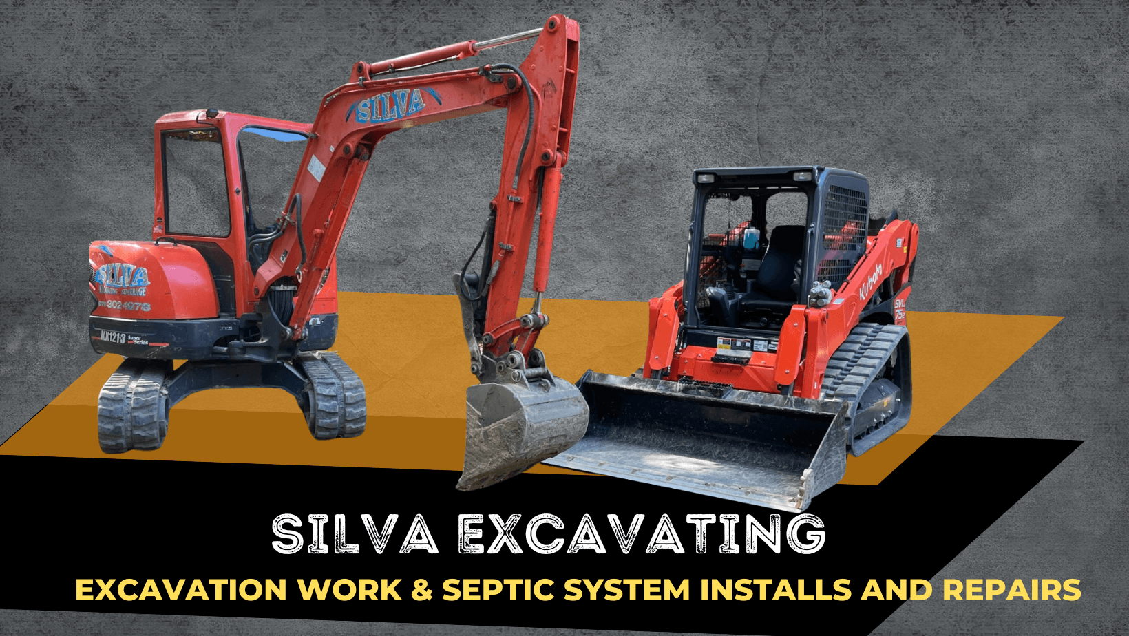 Silva Excavating