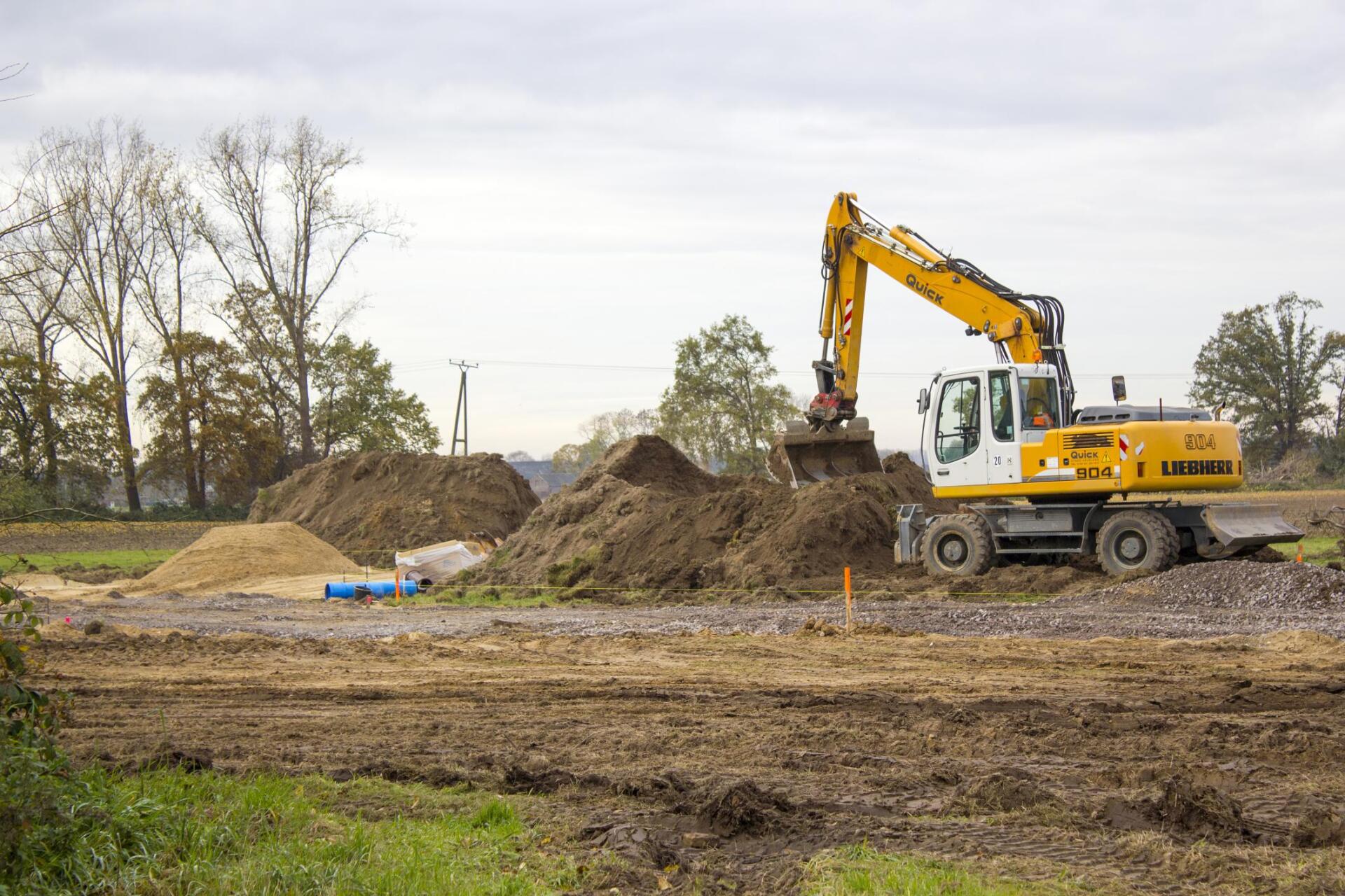 Septic Contractor Near Me