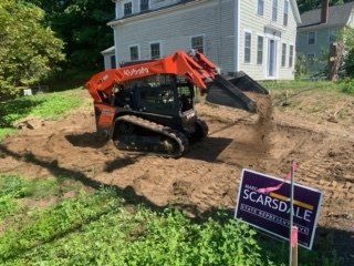 Septic Tank Install Near Me