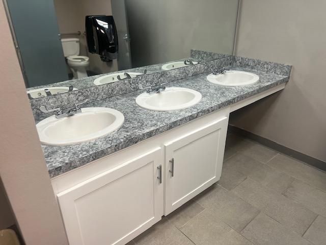 Home Remodeling Company, Remodeling Services | Shreveport, LA | Sunbelt ...