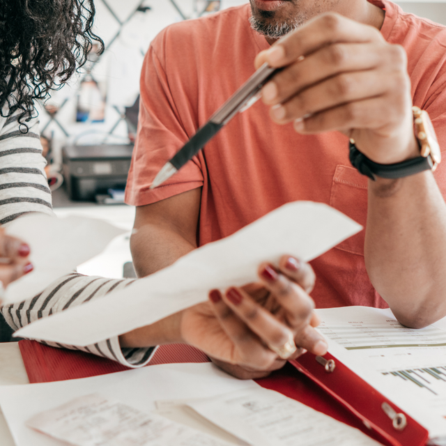 590 Tax Form
