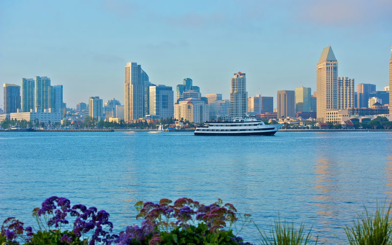 Sizzling Summer Fun San Diego August 2023 Events
