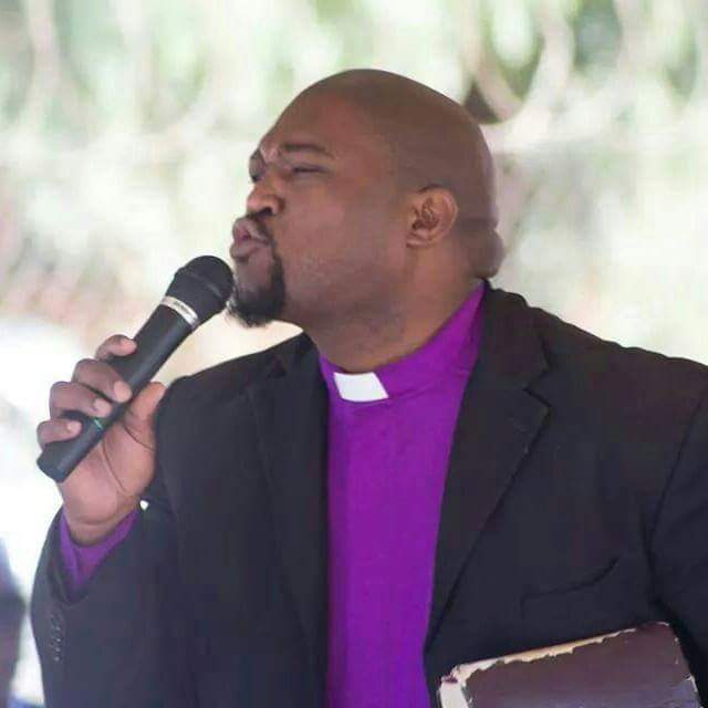 Pastor