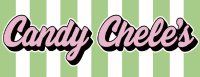 Candy Chele's logo