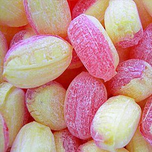 Sugar-free sweets available