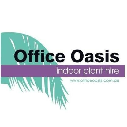 Office Oasis Indoor Plant Hire