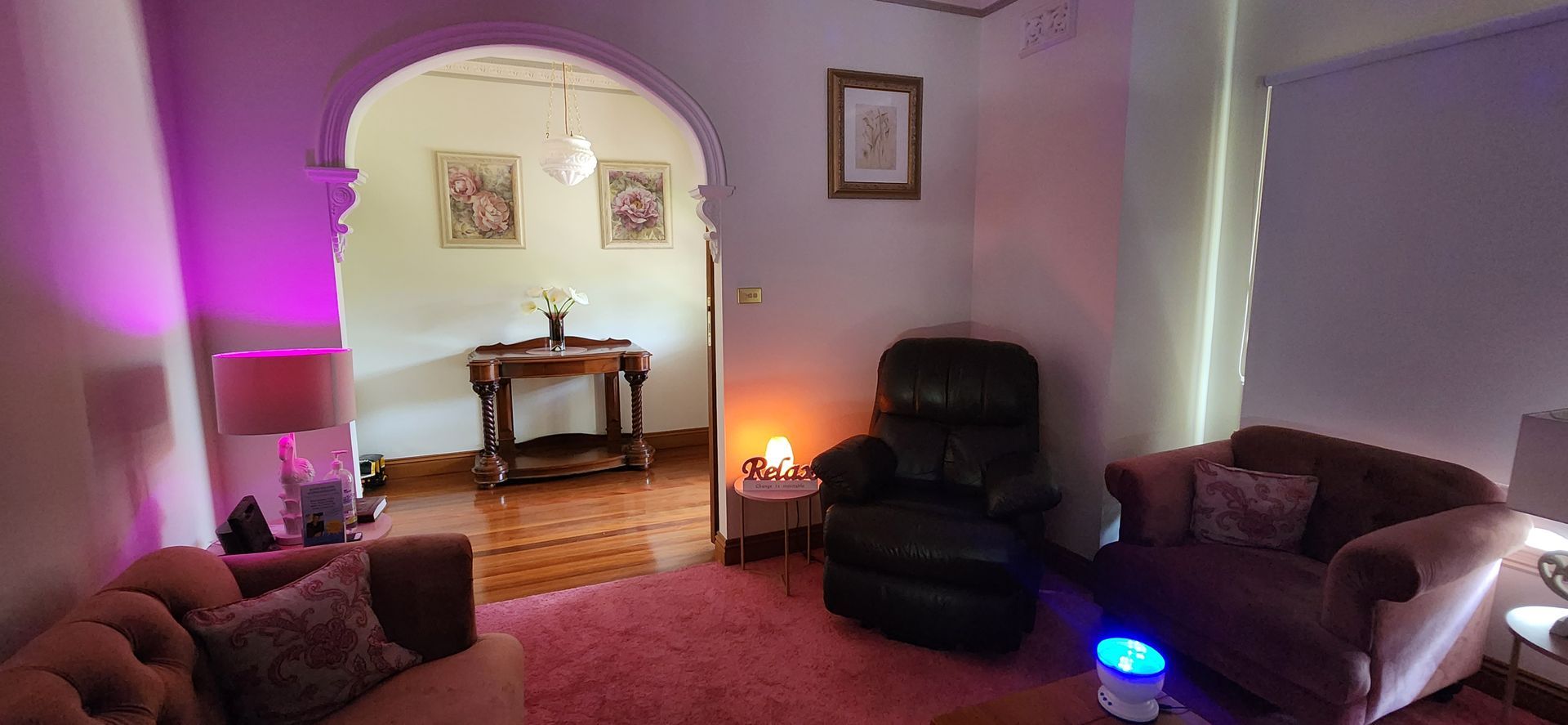 hypnotherapy services