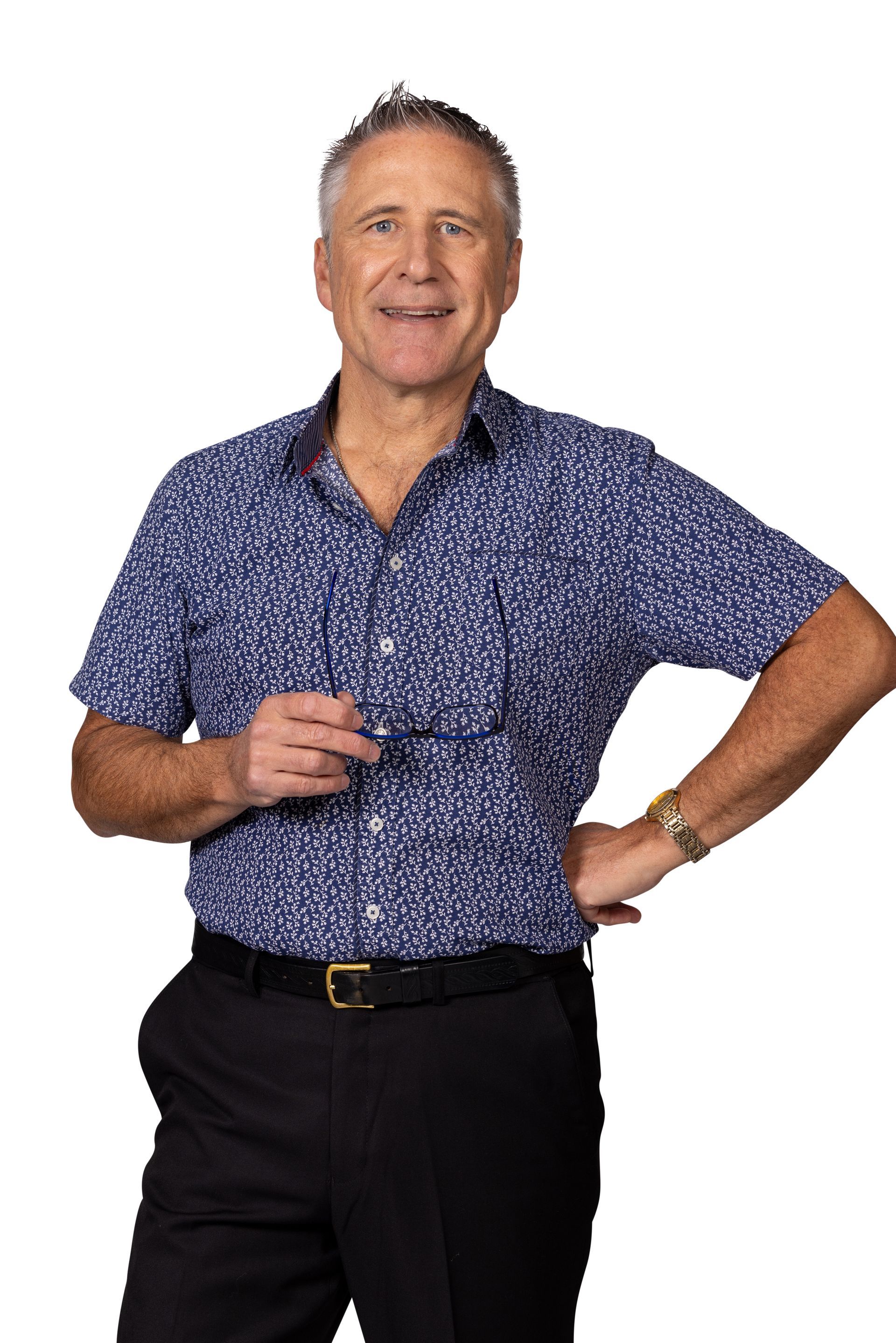 Hypnotherapy Expert Adam Palmer