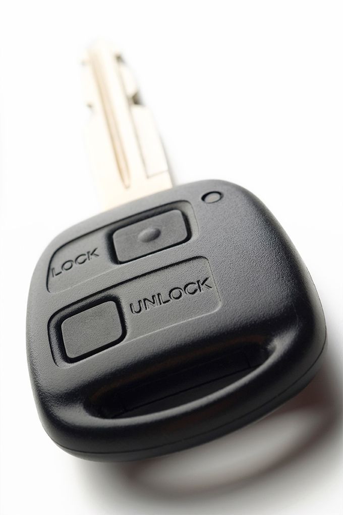 Cerrajería CC Santa Fe - Duplicado de llaves