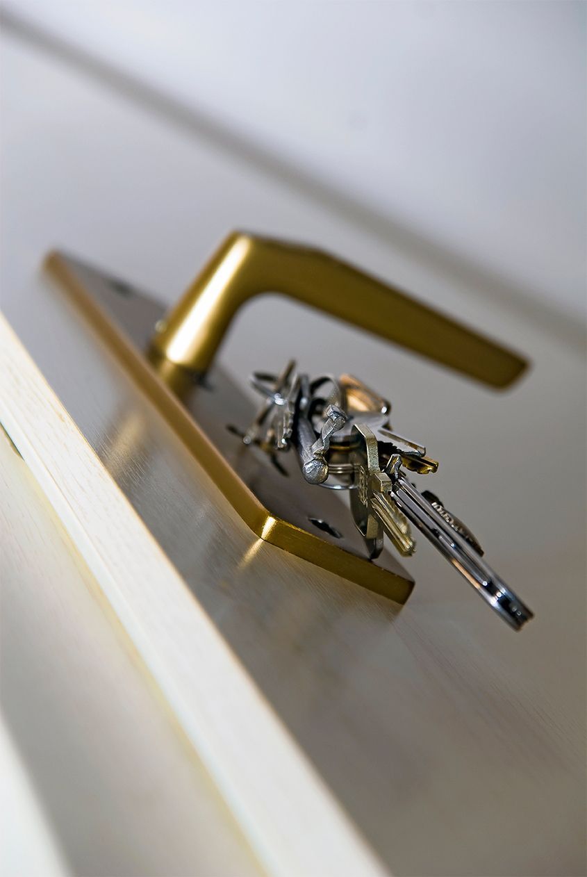 Cerrajería CC Santa Fe - Apertura de cerraduras