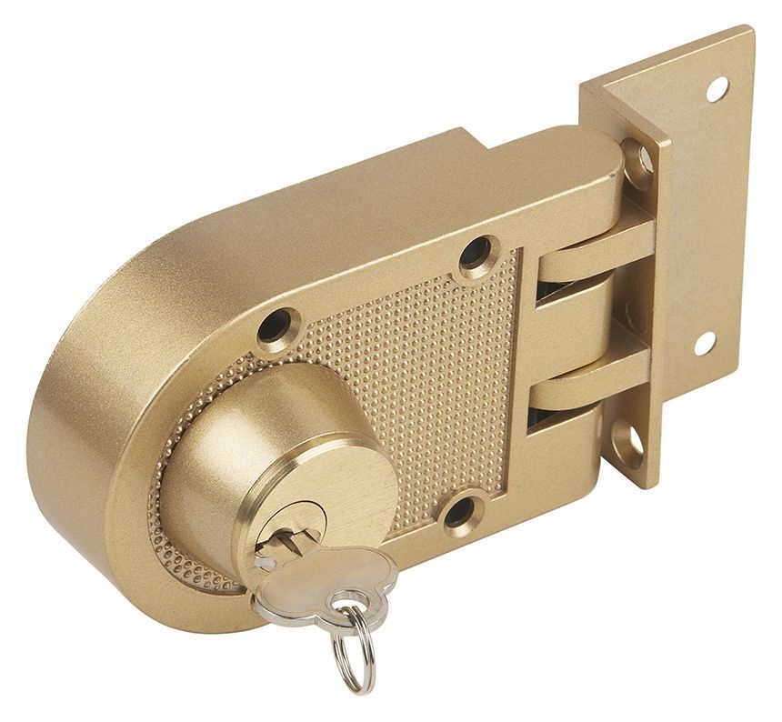 Cerrajería CC Santa Fe