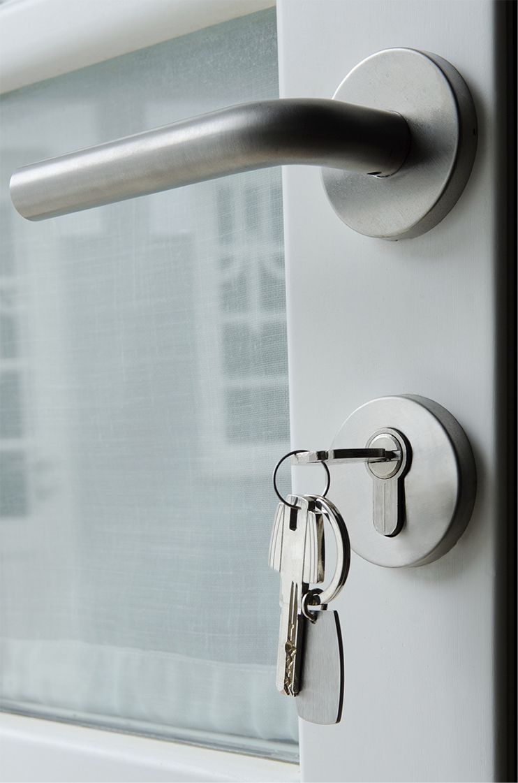 Cerrajería CC Santa Fe - Servicio a domicilio