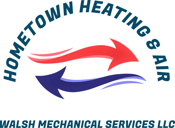 Hometown Heating & Air