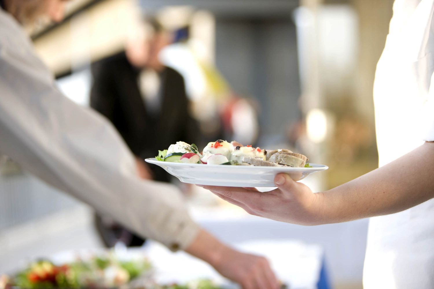 Wedding catering in Oahu & Honolulu HI | Marians Island Wide Catering
