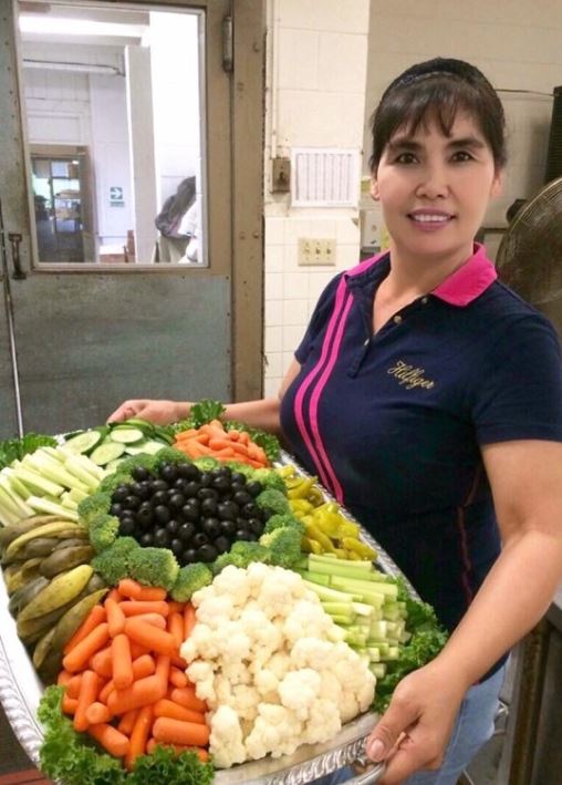Marians Island Wide Catering