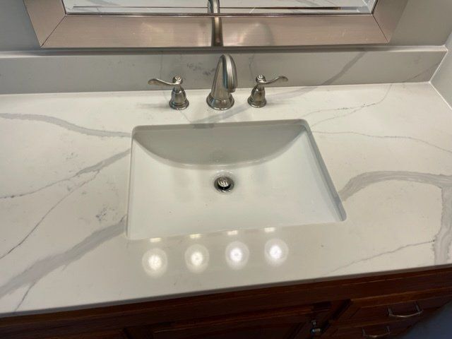 bathroom remodels near me