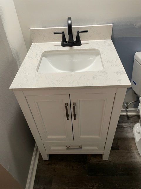 bathroom remodels near me