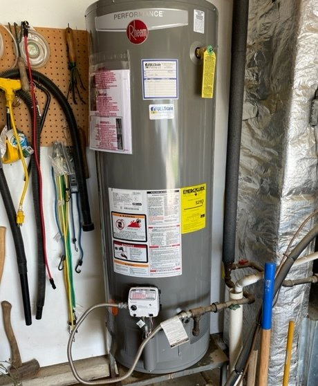 Water Heater Repair Services Near You