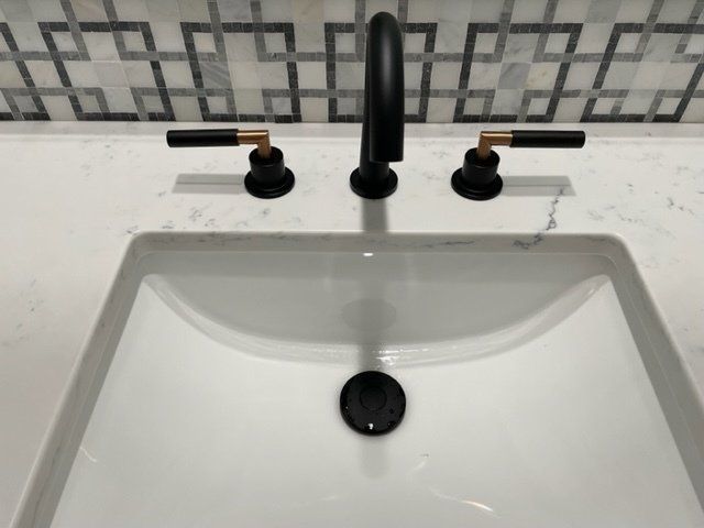 plumbers greenwood