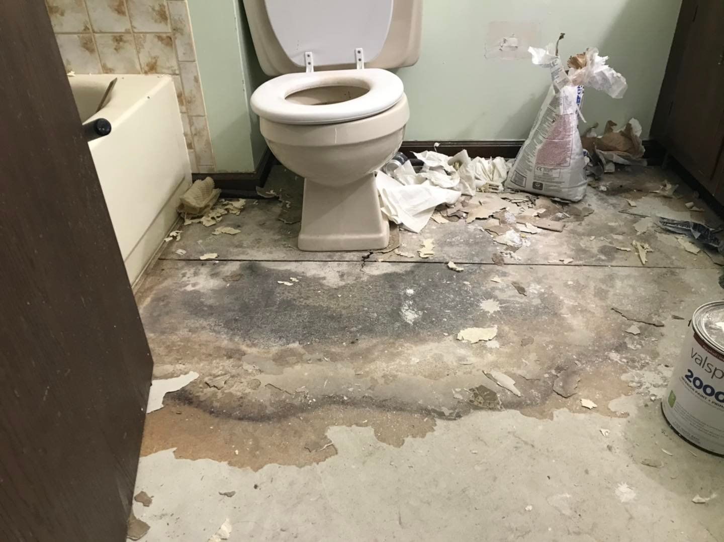 Bathroom Remodeling in Indianapolis, IN