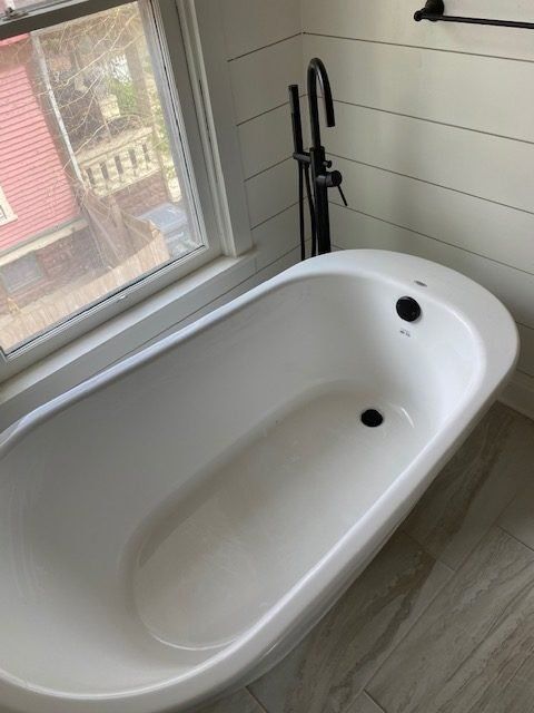 Professional Plumbers  in Johnson County, IN
