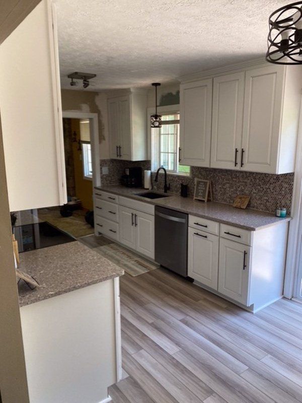 Kitchen and Bathroom Remodeling Near You