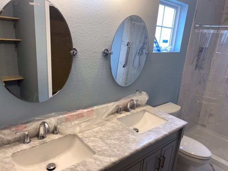 Professional Plumbers  in Johnson County, IN