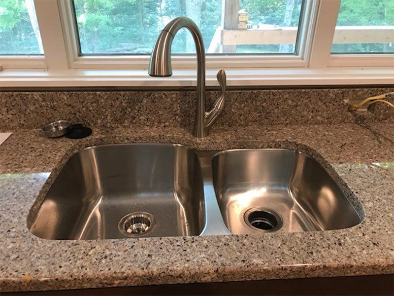 Professional Plumbers  in Johnson County, IN