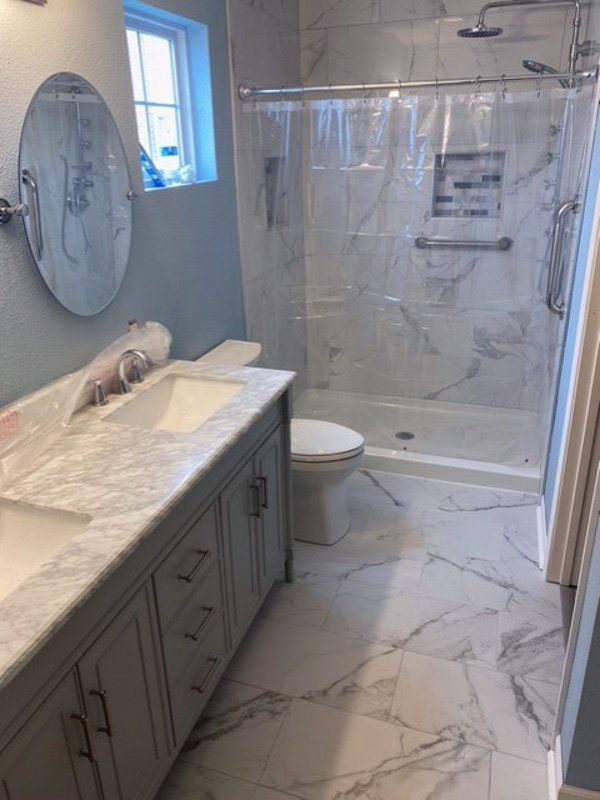 Professional Plumbers  in Johnson County, IN