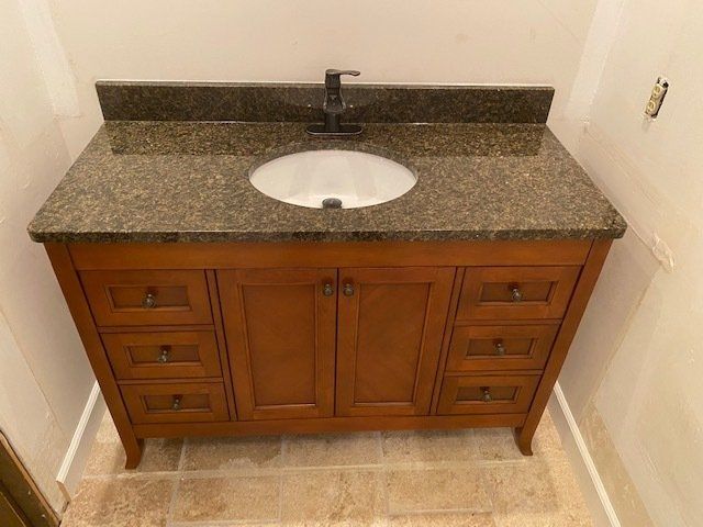 Professional Plumbers  in Johnson County, IN