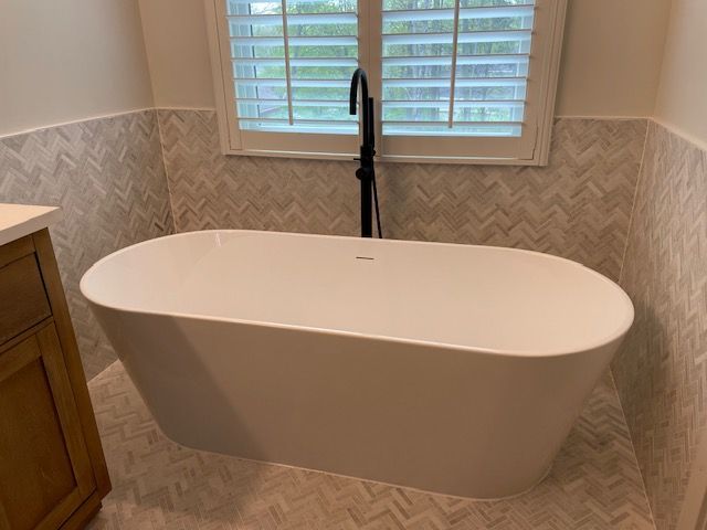 bathroom remodels near me