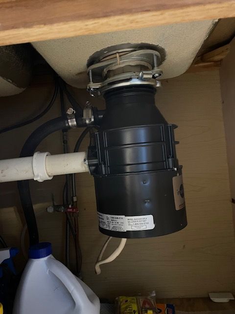 water heater installations near me