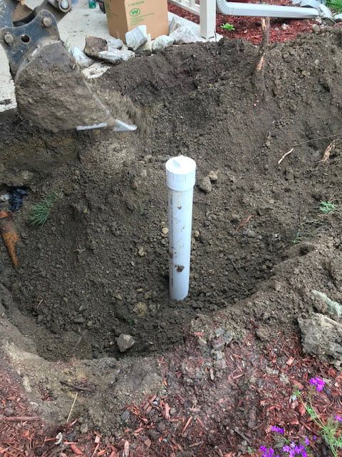 Professional Plumbers  in Johnson County, IN