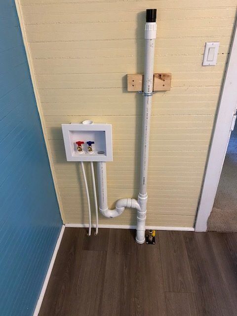 Professional Plumbers  in Johnson County, IN
