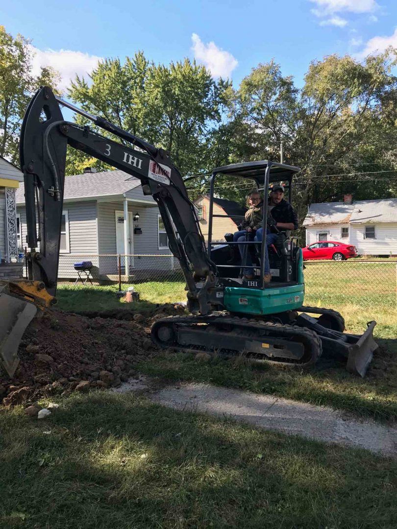 Professional Plumbers  in Johnson County, IN
