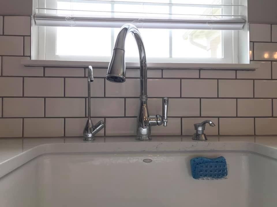 Professional Plumbers  in Johnson County, IN