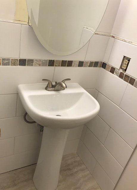 Professional Plumbers  in Johnson County, IN