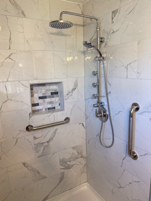 Professional Plumbers  in Johnson County, IN