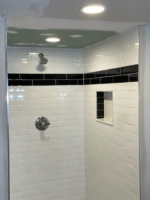 plumbers greenwood