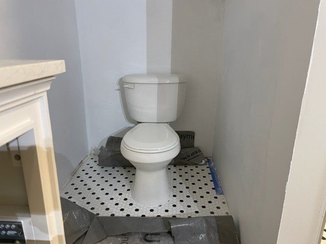 Toilet Repair Services Near You