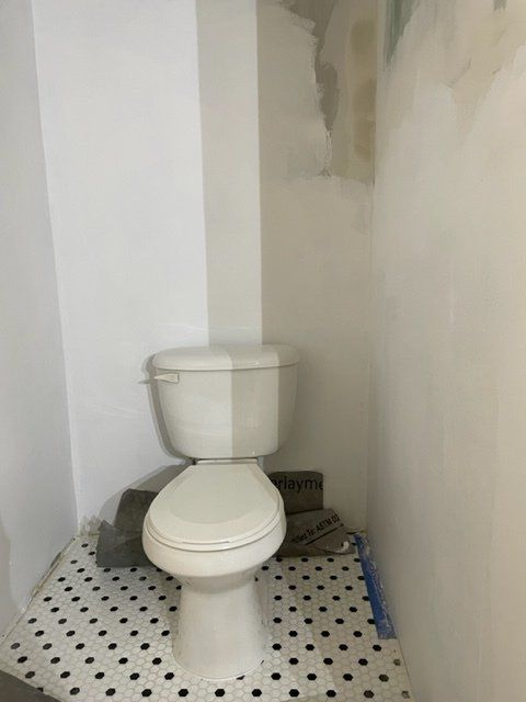 emergency plumbing services near me