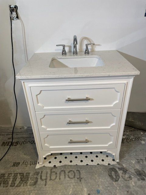 emergency plumbing services near me